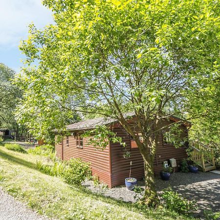 Striding Edge Villa Windermere Exterior photo